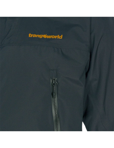 CHAQUETA TRX2 HYBRID LT PRO