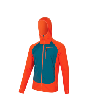 CHAQUETA TRX2 HYBRID LT PRO