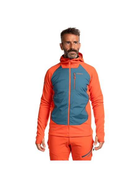 CHAQUETA TRX2 HYBRID LT PRO