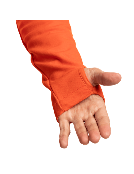 CHAQUETA TRX2 HYBRID LT PRO