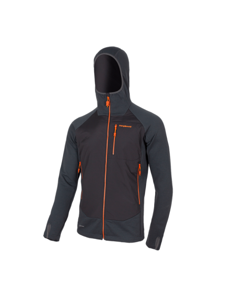 CHAQUETA TRX2 HYBRID LT PRO
