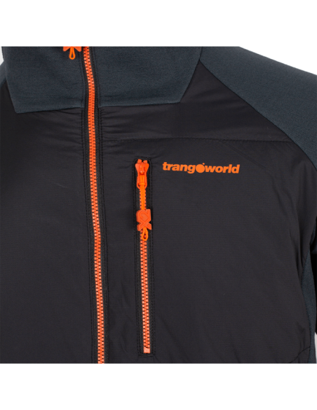 CHAQUETA TRX2 HYBRID LT PRO