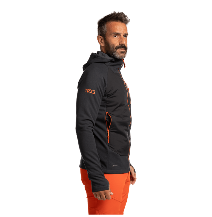 CHAQUETA TRX2 HYBRID LT PRO