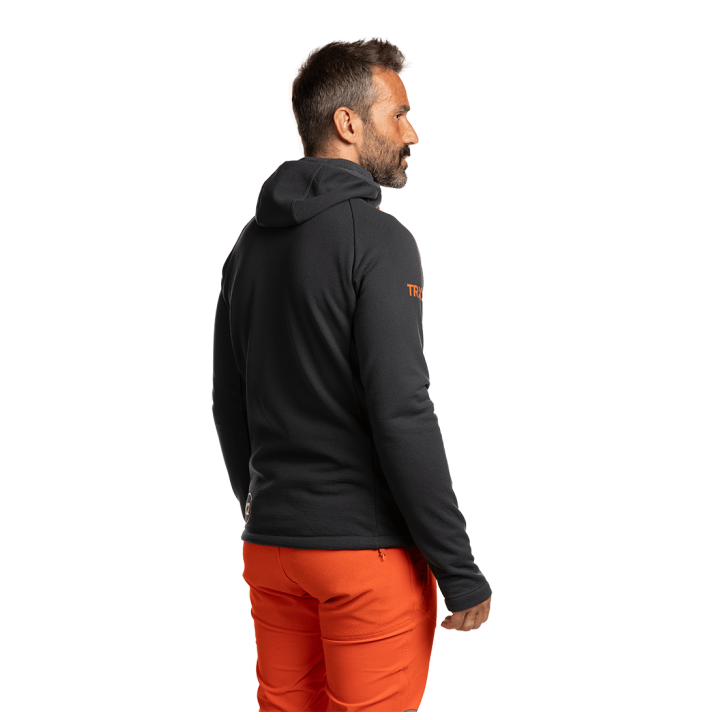 CHAQUETA TRX2 HYBRID LT PRO