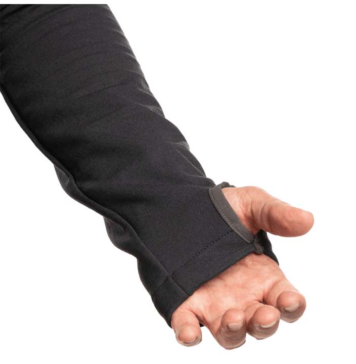 CHAQUETA TRX2 HYBRID LT PRO