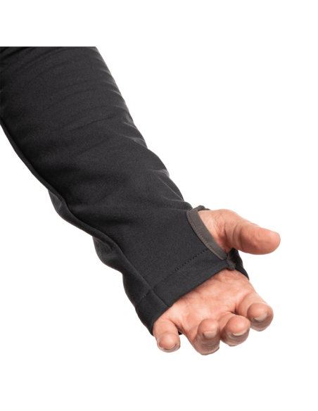 CHAQUETA TRX2 HYBRID LT PRO