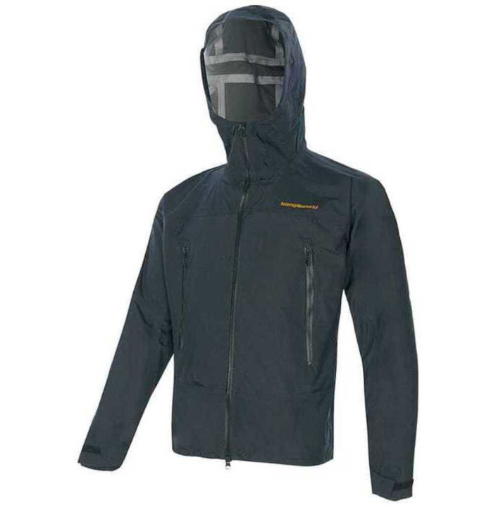CHAQUETA TRX2 HYBRID LT PRO
