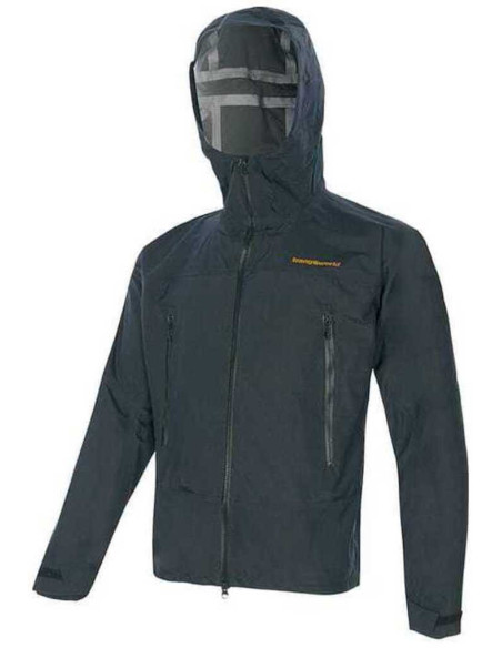 CHAQUETA TRX2 HYBRID LT PRO