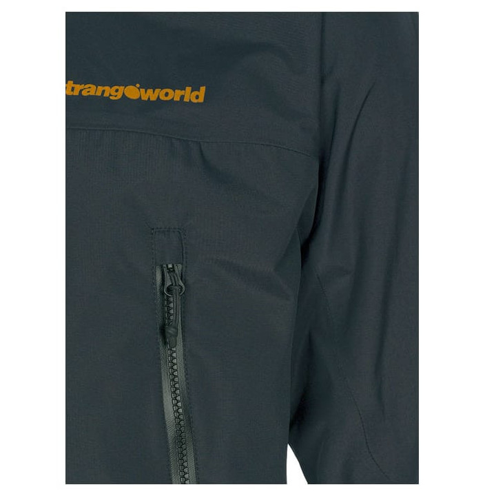 CHAQUETA TRX2 HYBRID LT PRO