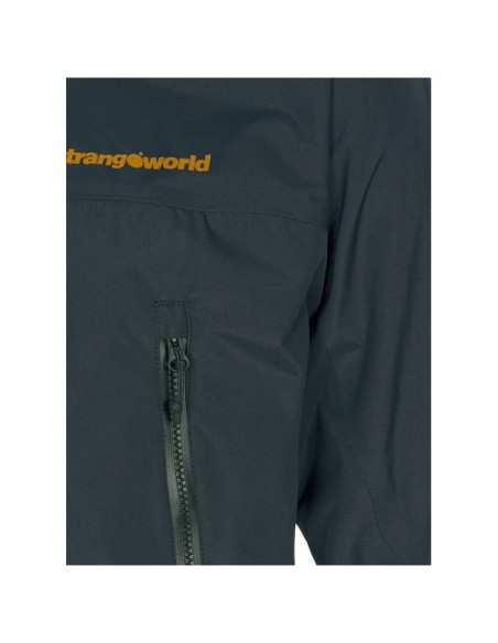 CHAQUETA TRX2 HYBRID LT PRO