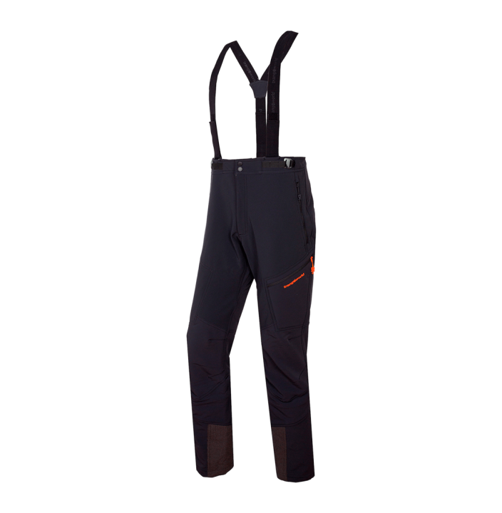 PANT. LARGO TRX2 SOFT PRO VD
