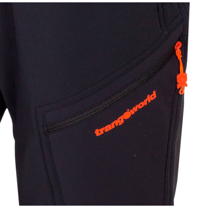 PANT. LARGO TRX2 SOFT PRO VD