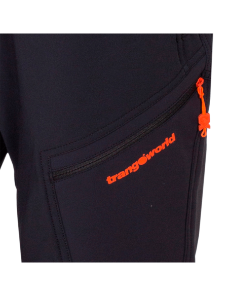 PANT. LARGO TRX2 SOFT PRO VD
