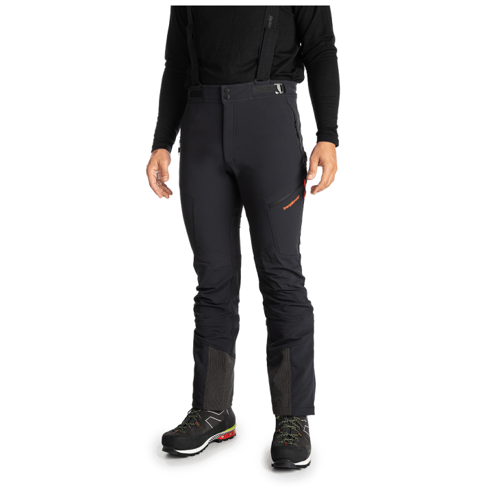 PANT. LARGO TRX2 SOFT PRO VD