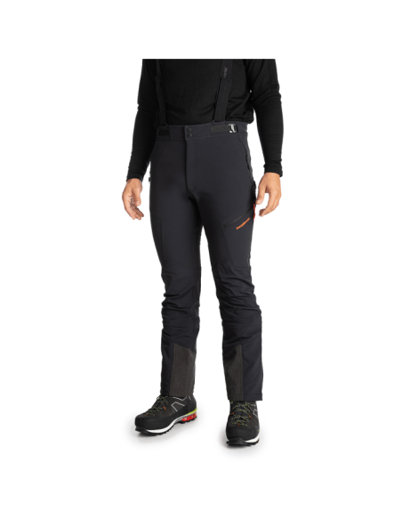 PANT. LARGO TRX2 SOFT PRO VD