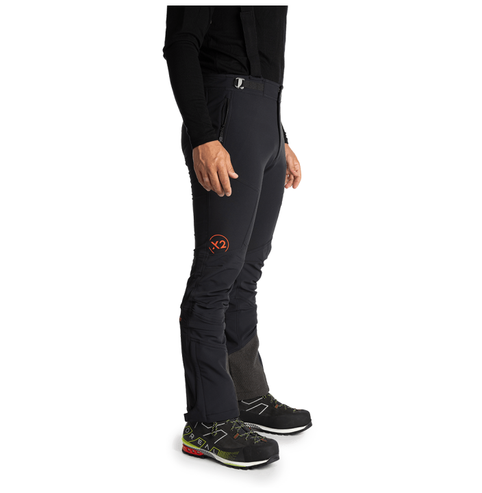 PANT. LARGO TRX2 SOFT PRO VD