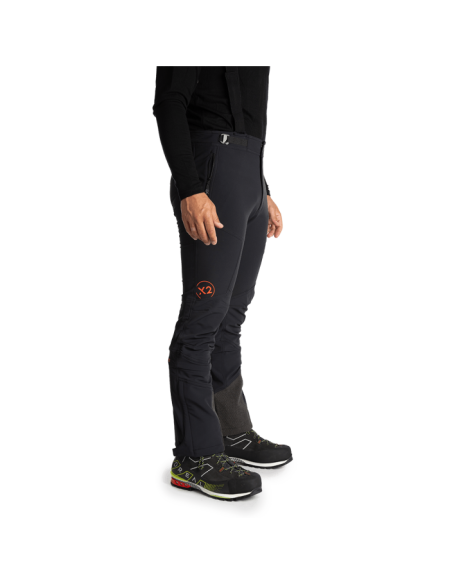 PANT. LARGO TRX2 SOFT PRO VD