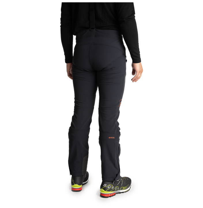 PANT. LARGO TRX2 SOFT PRO VD