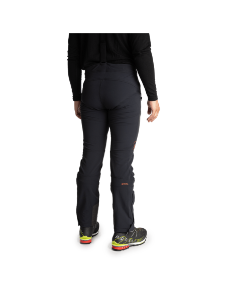 PANT. LARGO TRX2 SOFT PRO VD