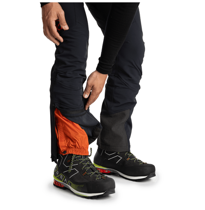 PANT. LARGO TRX2 SOFT PRO VD