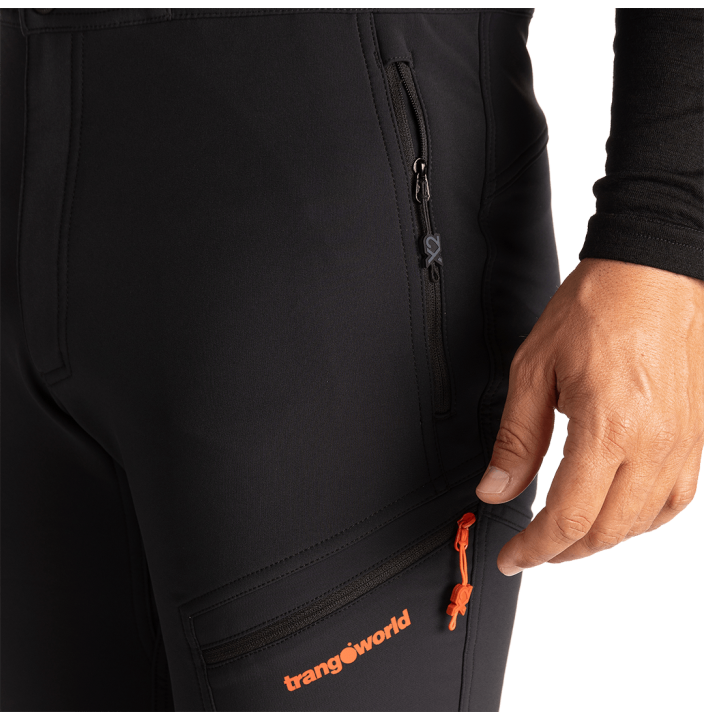 PANT. LARGO TRX2 SOFT PRO VD