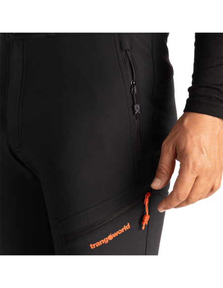 PANT. LARGO TRX2 SOFT PRO VD