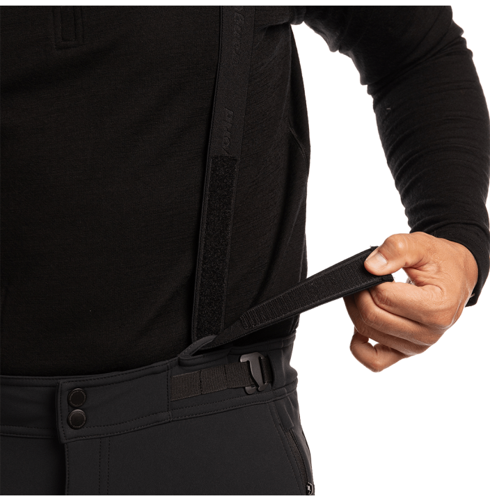 PANT. LARGO TRX2 SOFT PRO VD