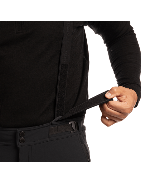 PANT. LARGO TRX2 SOFT PRO VD