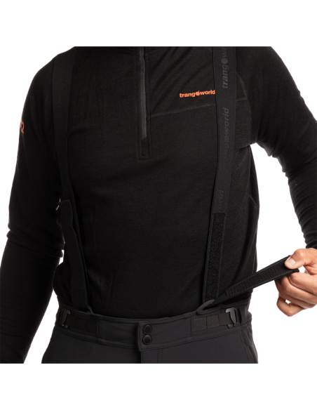 PANT. LARGO TRX2 SOFT PRO VD