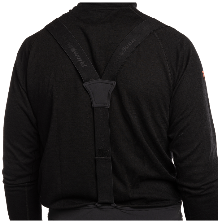 PANT. LARGO TRX2 SOFT PRO VD