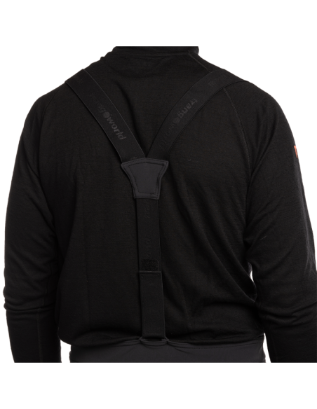 PANT. LARGO TRX2 SOFT PRO VD