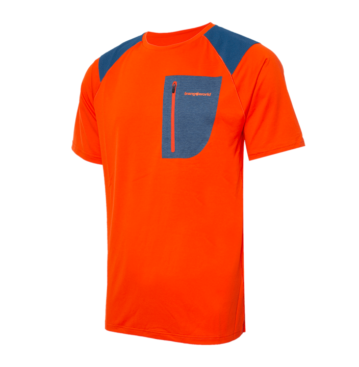 CAMISETA TRX2 PRO SHORT