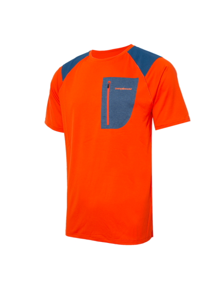 CAMISETA TRX2 PRO SHORT