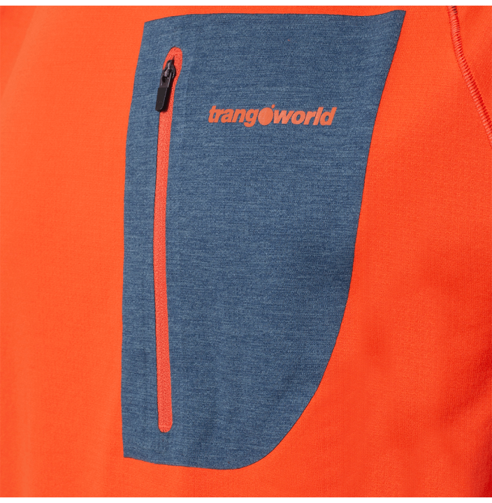 CAMISETA TRX2 PRO SHORT