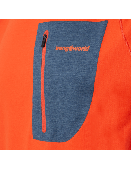 CAMISETA TRX2 PRO SHORT