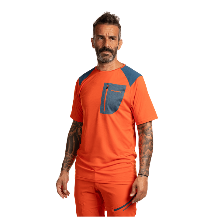 CAMISETA TRX2 PRO SHORT