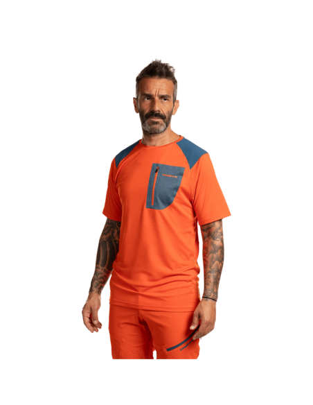 CAMISETA TRX2 PRO SHORT