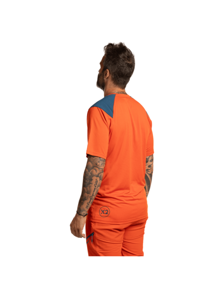 CAMISETA TRX2 PRO SHORT