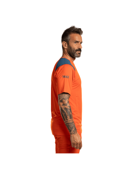 CAMISETA TRX2 PRO SHORT