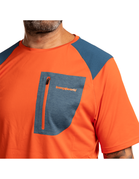 CAMISETA TRX2 PRO SHORT