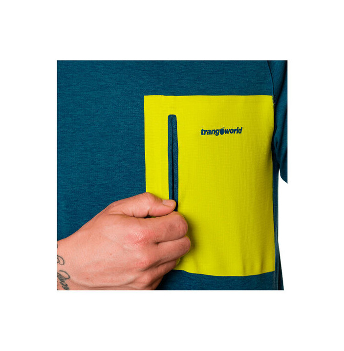 CAMISETA TRX2 PRO SHORT