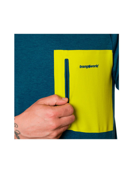 CAMISETA TRX2 PRO SHORT