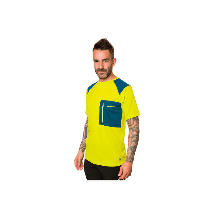 CAMISETA TRX2 PRO SHORT
