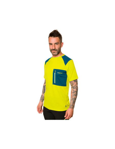 CAMISETA TRX2 PRO SHORT