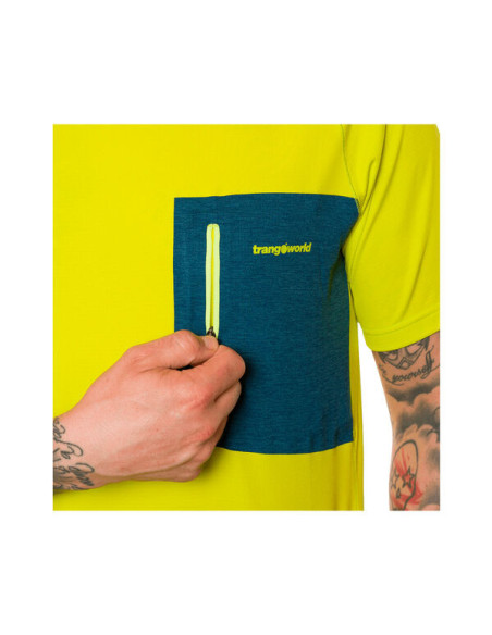 CAMISETA TRX2 PRO SHORT