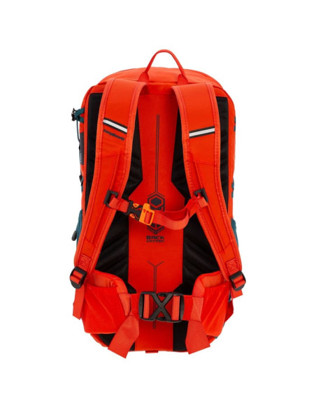 MOCHILA JETHI 25 MOCHILA JETHI 25