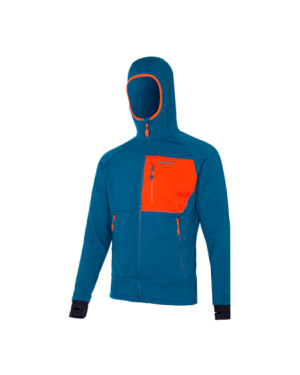 CHAQUETA TRX2 STRETCH PRO