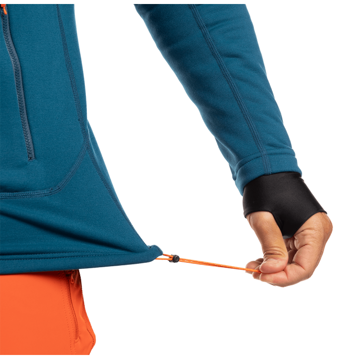 CHAQUETA TRX2 STRETCH PRO