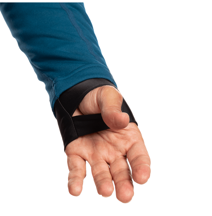 CHAQUETA TRX2 STRETCH PRO