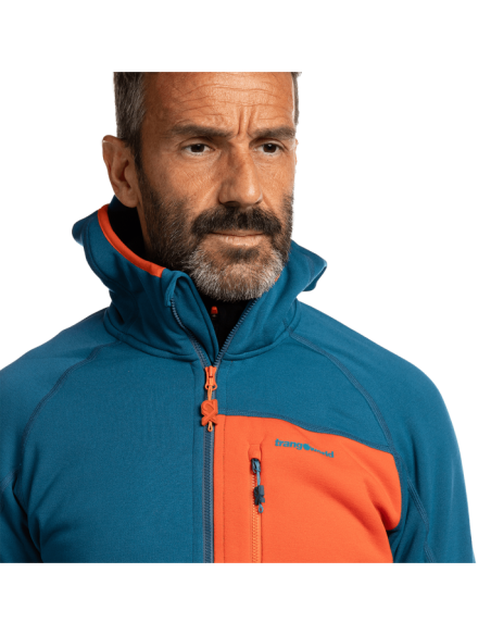 CHAQUETA TRX2 STRETCH PRO